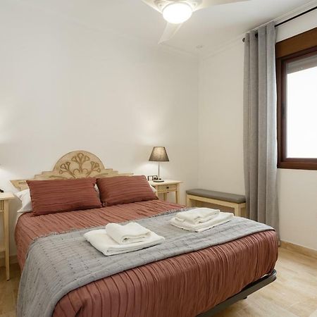 Apartamento Letras By Cadiz4Rentals מראה חיצוני תמונה