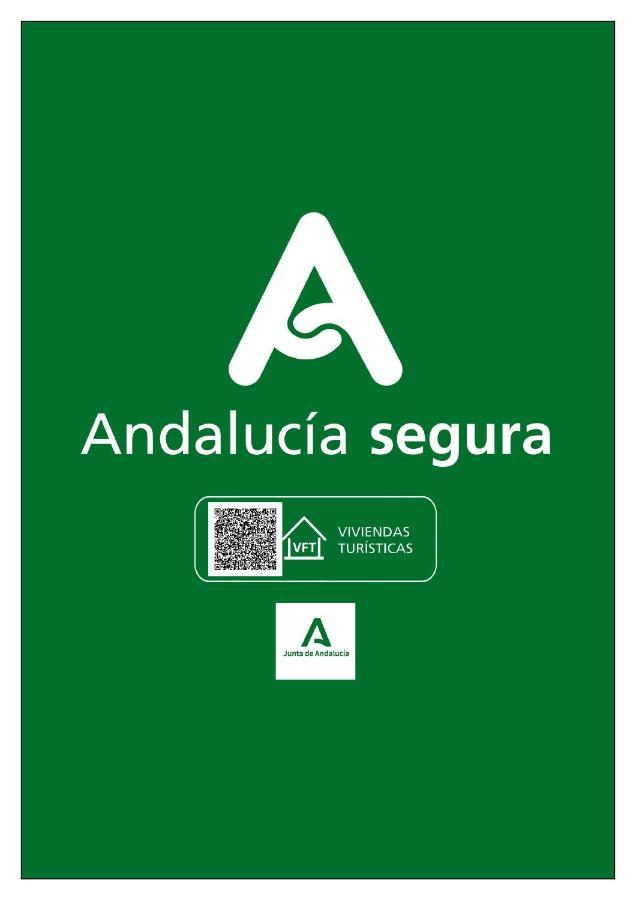 Apartamento Letras By Cadiz4Rentals מראה חיצוני תמונה
