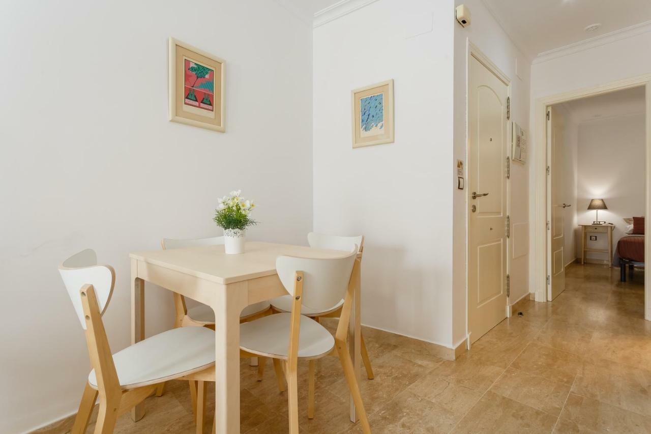 Apartamento Letras By Cadiz4Rentals מראה חיצוני תמונה